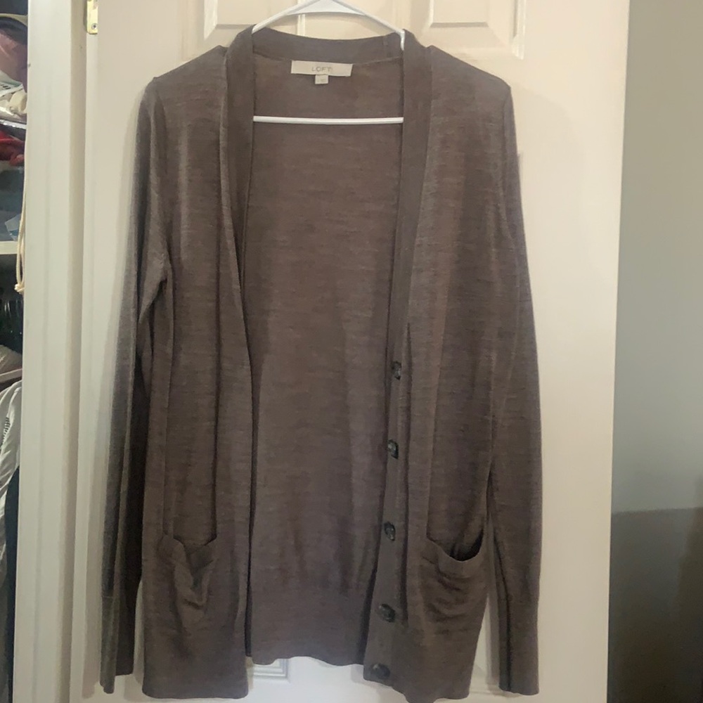 Cardigan